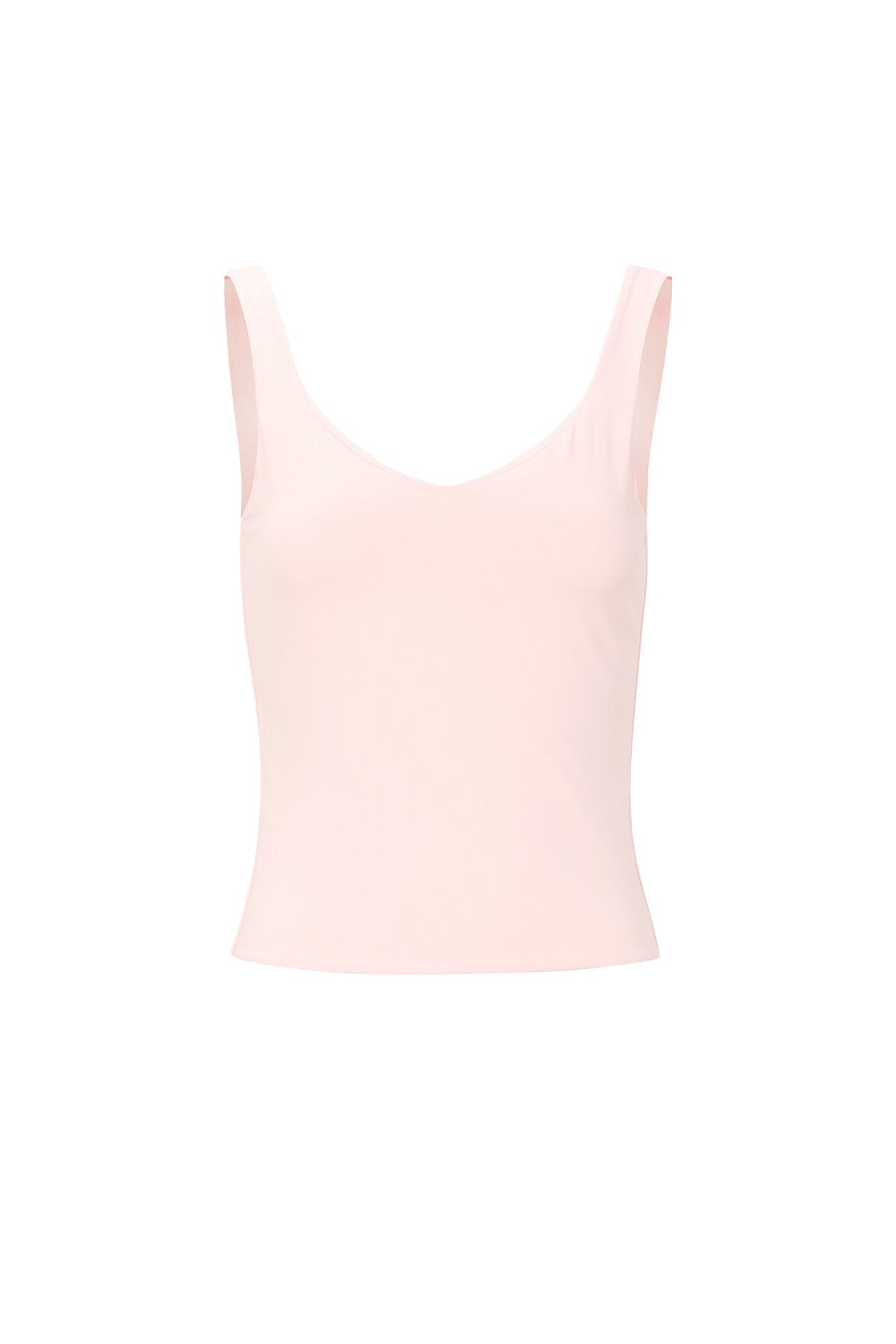 Gimme All Fit Knitted Tank Top - Soft, Stylish Comfort