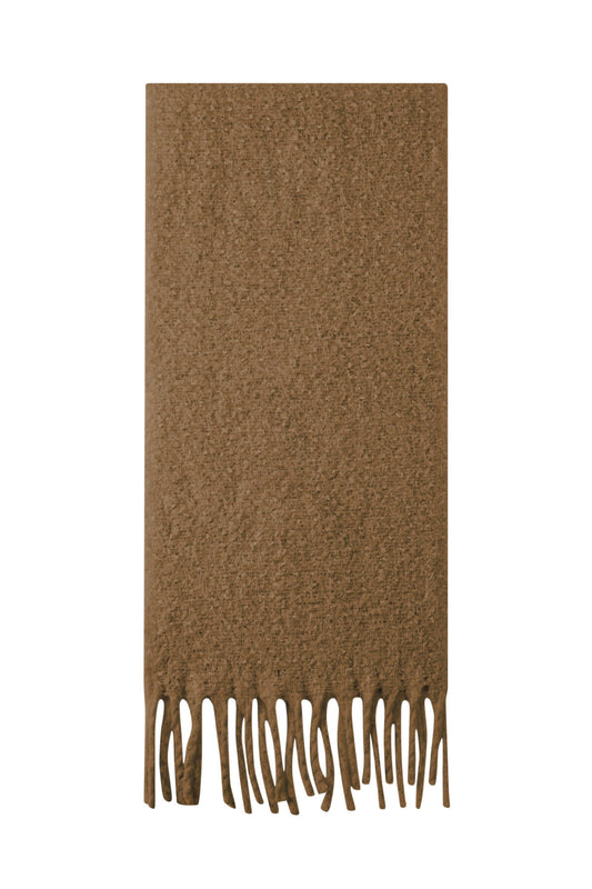 Stylish Winter Scarf for Women - Cozy & Chic