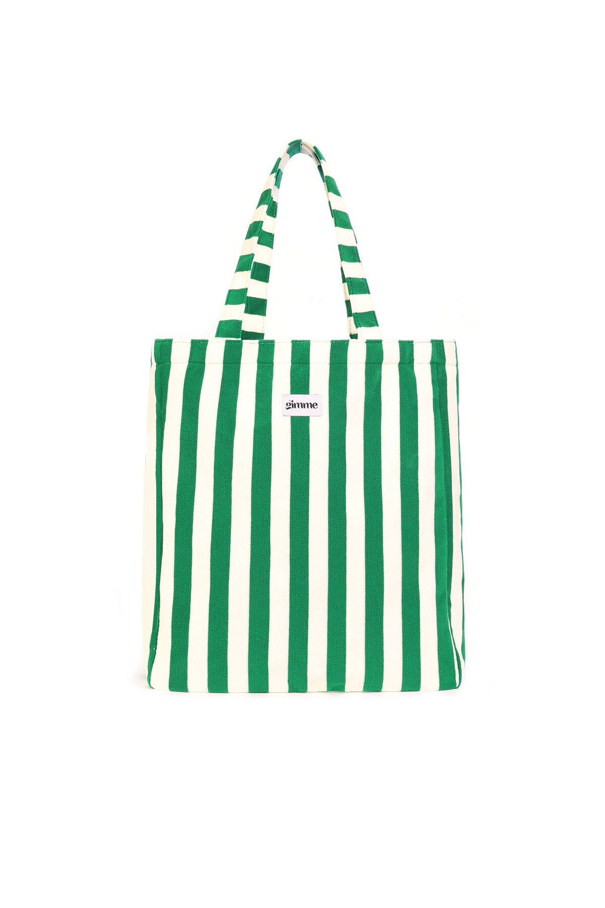 Chic Summer Tote: Simple, Stylish & Durable