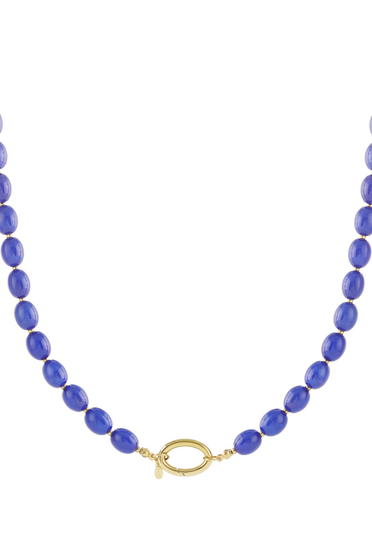 Stylish Beaded Necklaces for Women - Perfect for Fall/Winter