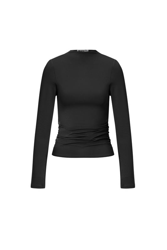 Gimme Knitted Long Sleeve Tops for Women - Comfort & Style