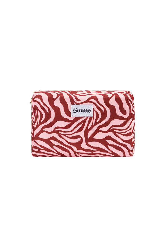Stylish All-Fit Makeup Bags for Everyday Use