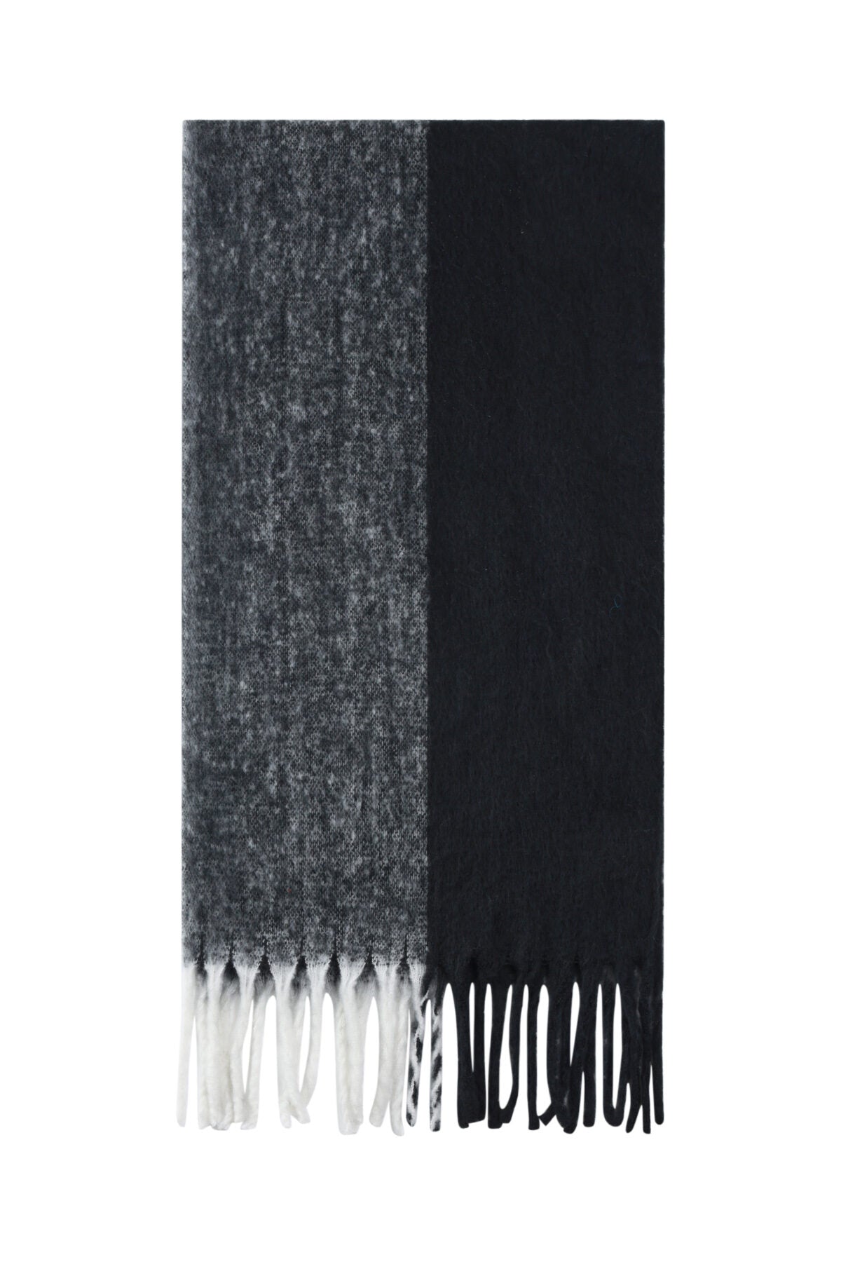 Soft & Stylish Winter Scarf for Women
