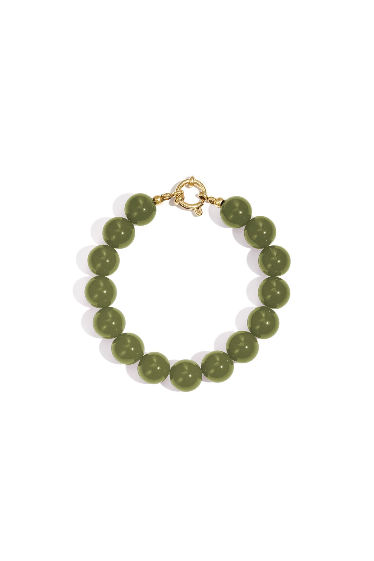 Chic Beaded Bracelets for All Occasions