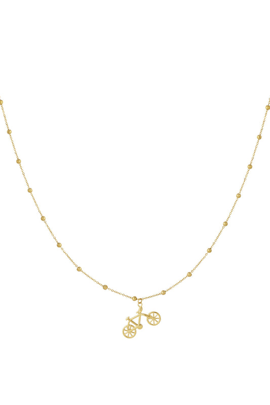 Stylish Cartoon Pendant Necklace for Everyday Wear