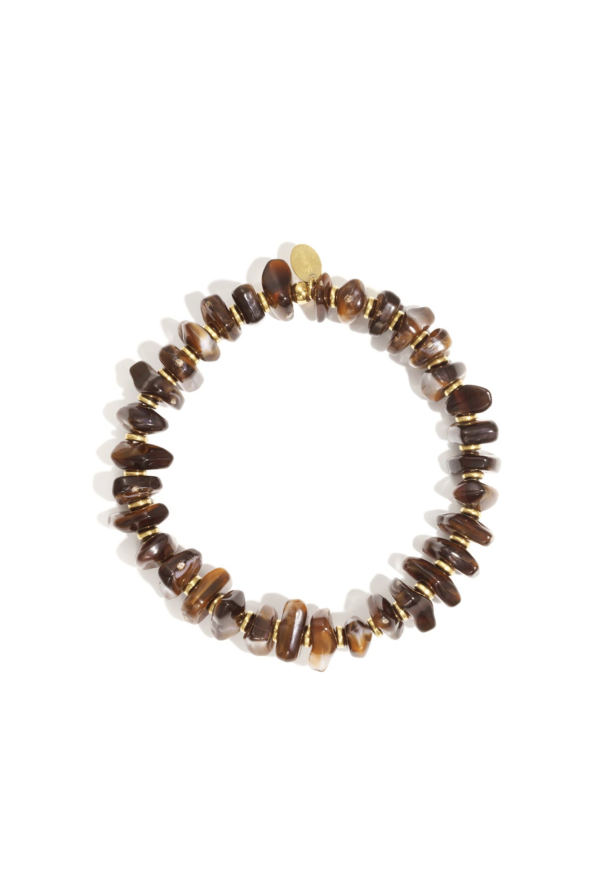 Elegant Beaded Bracelet for Women - Perfect Fall Accessory