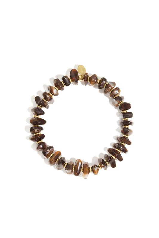 Elegant Beaded Bracelet for Women - Perfect Fall Accessory