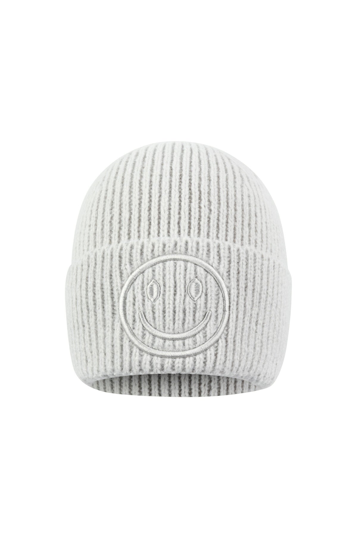 Smiley Hat