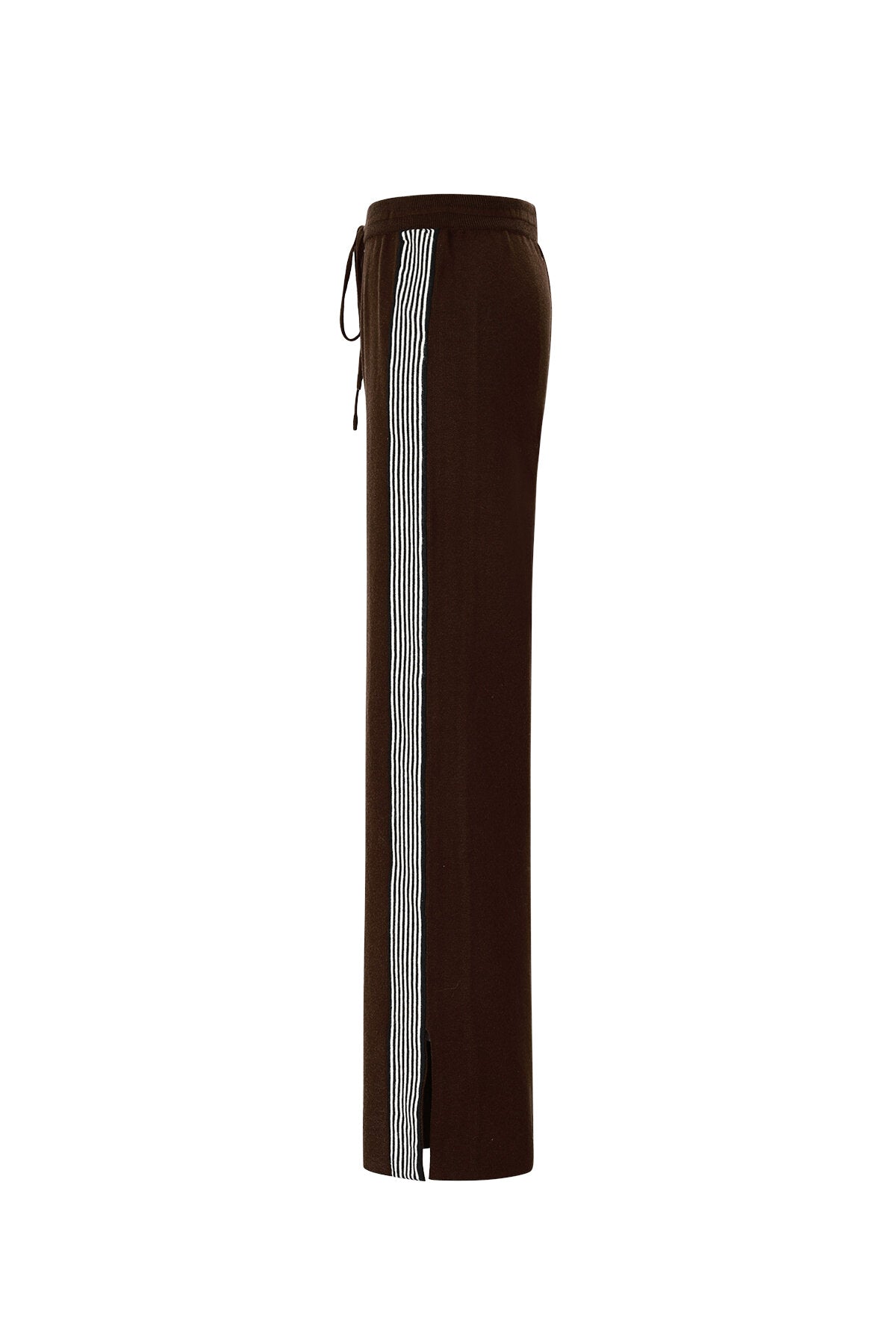 Gimme Knitted Straight Pants for Fall Winter