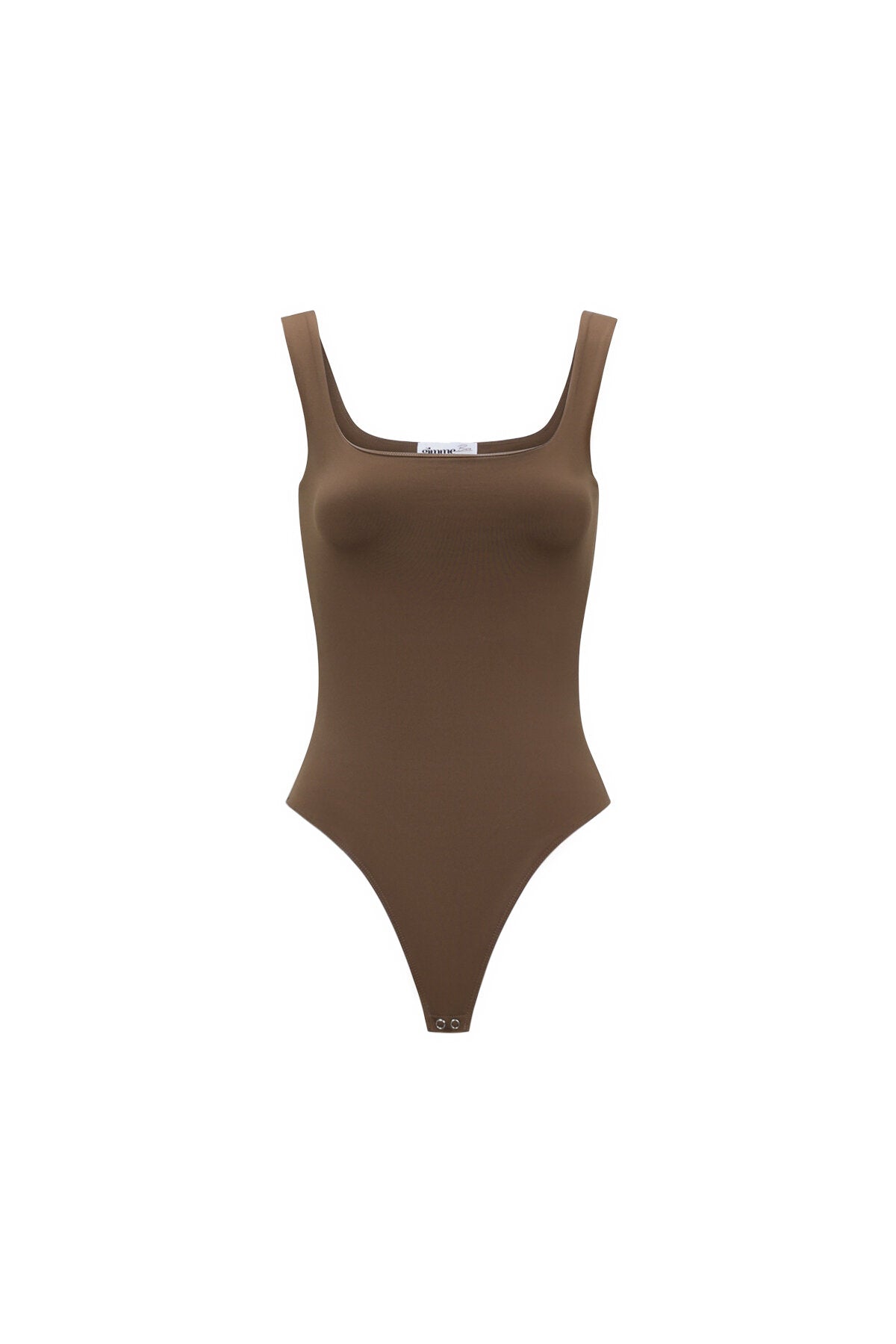 All Fit Knitted Shapewear Bodysuit - Comfort Meets Style
