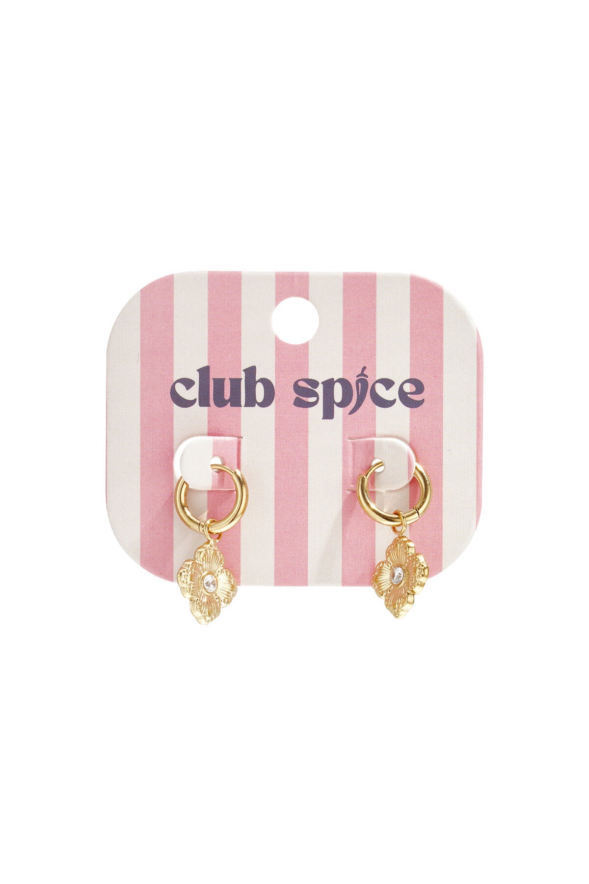 Elegant Flower Drop Earrings for Everyday Glam