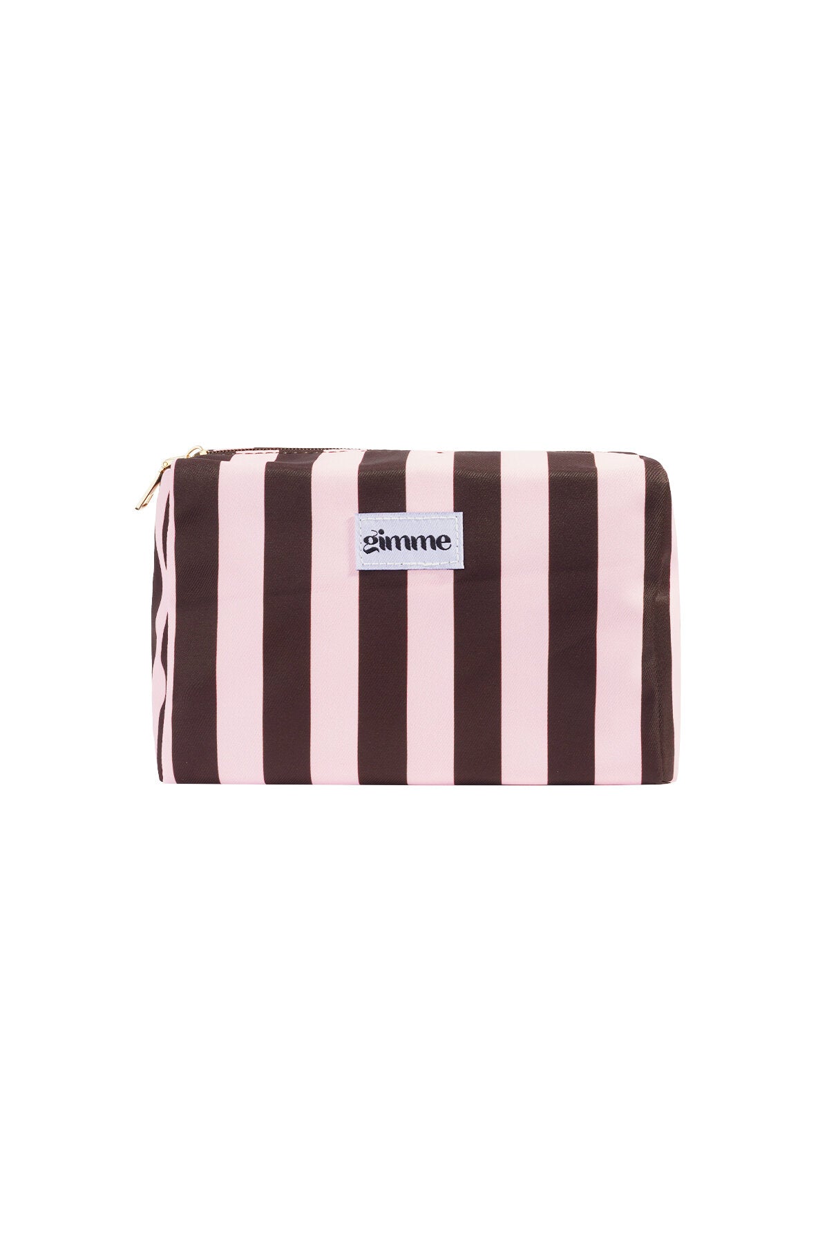 Gimme Simple Series Casual Makeup Bag - All Fit, Durable & Stylish
