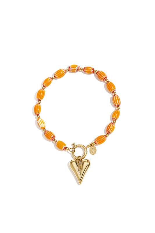 Stylish Beaded Bracelets for Women - Spring/Summer