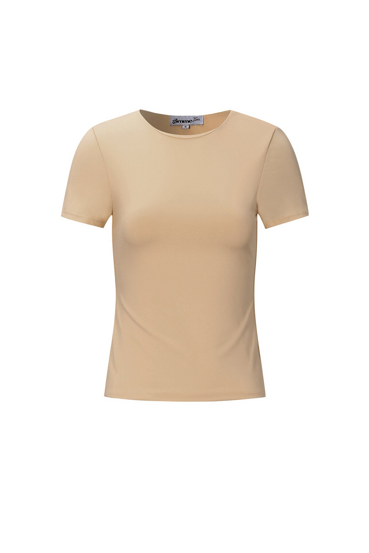 Gimme Knitted Comfort T-Shirts - Soft, Stylish & All Fit