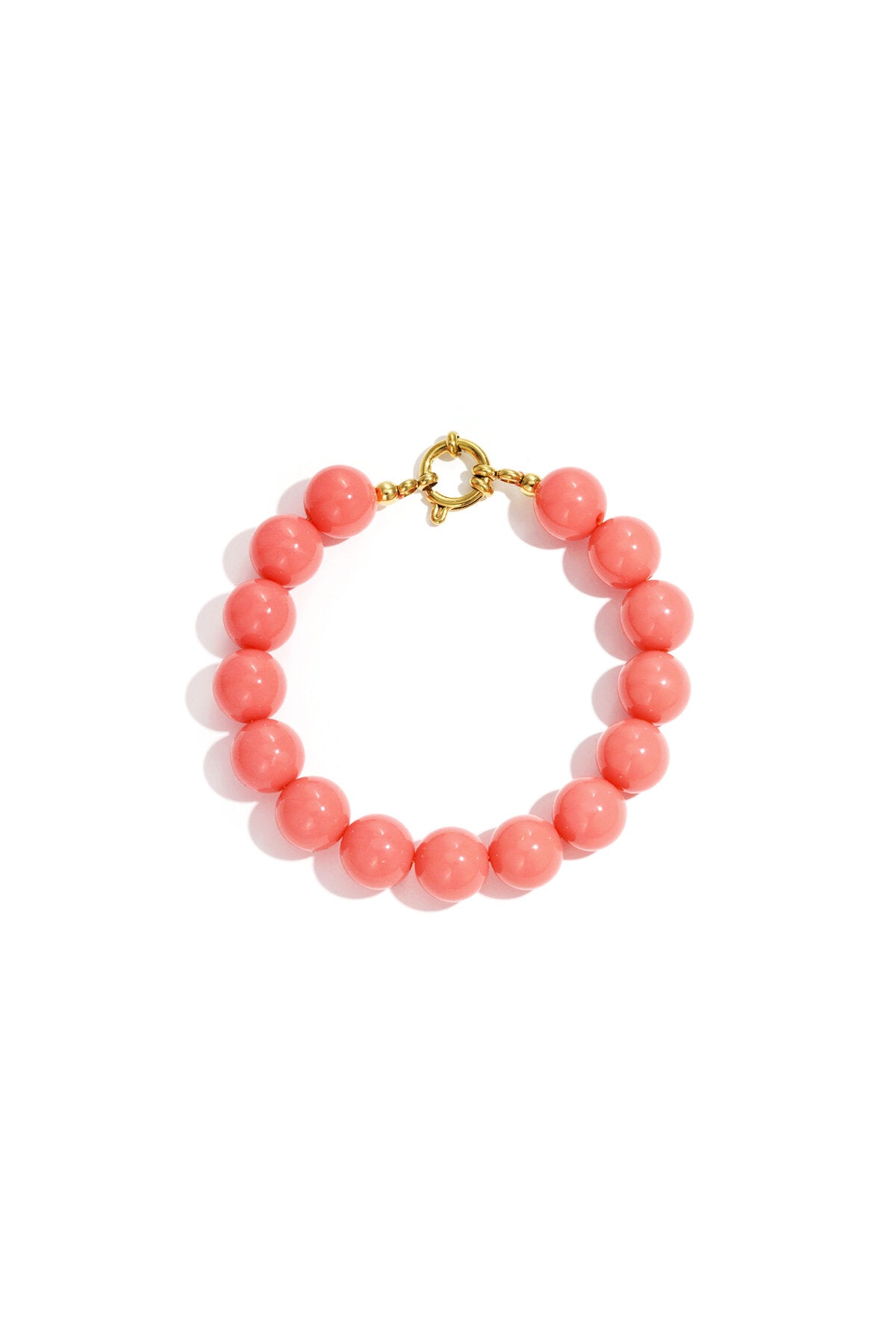 Chic Beaded Bracelets for All Occasions