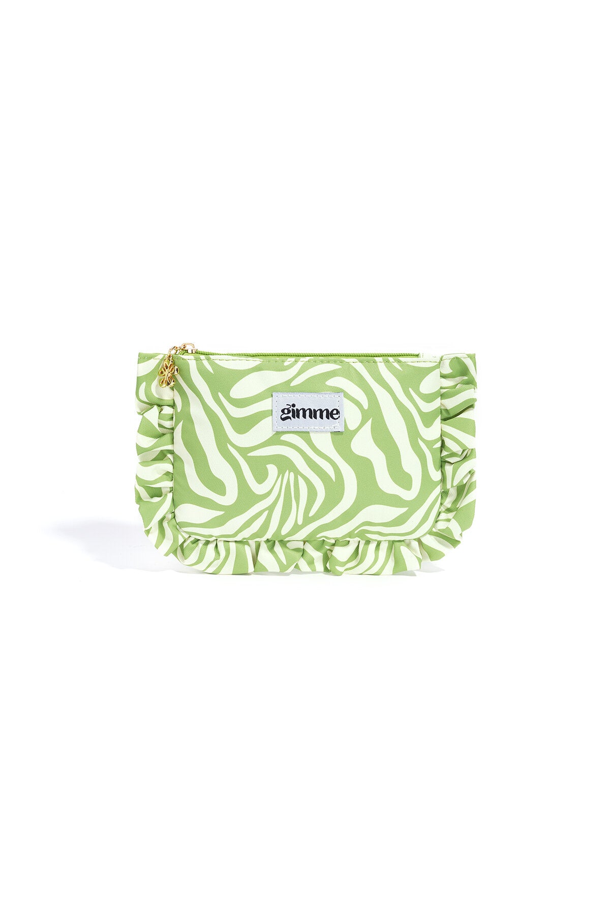 Gimme Casual Mixed Color Makeup Bags