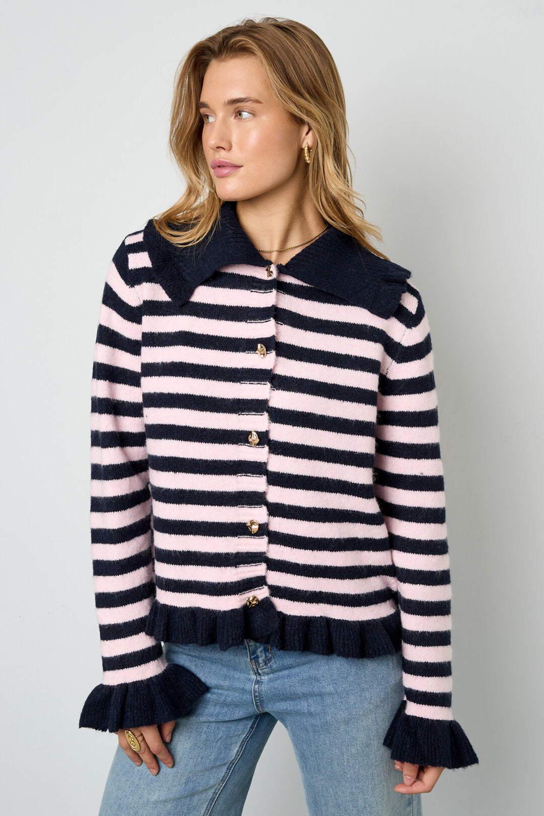 Gimme Cozy Knit Cardigan for Fall/Winter