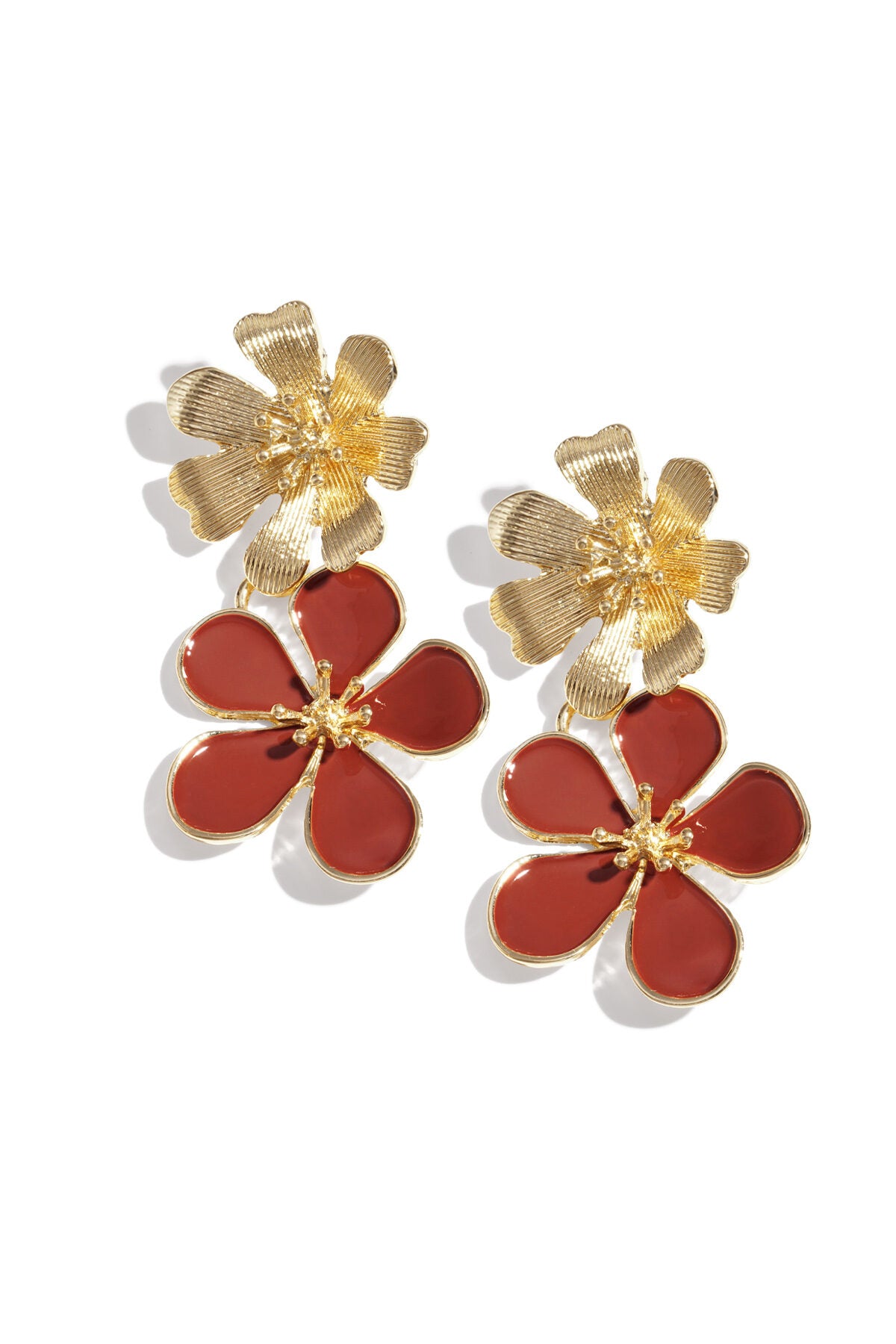 Elegant Drop Earrings for Women in Multiple Colors