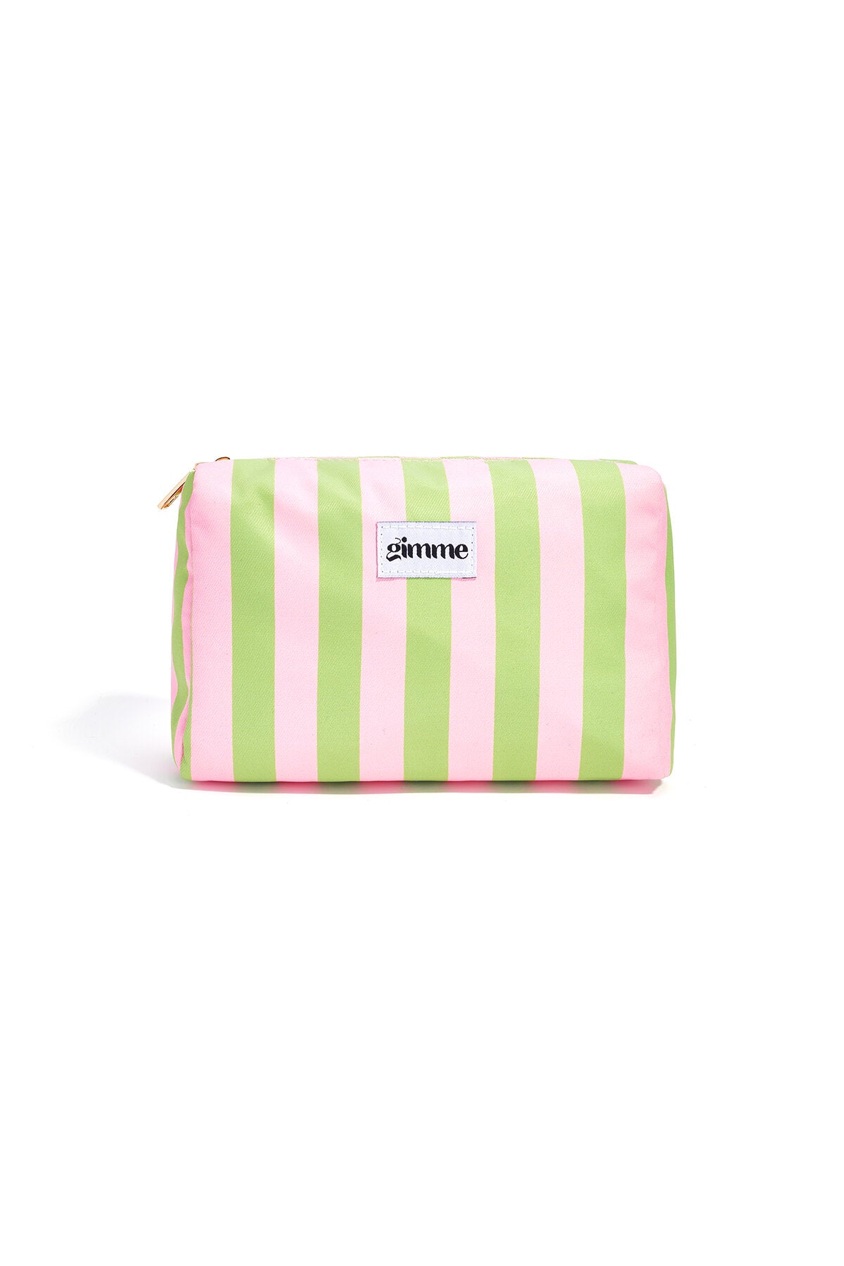 Gimme Simple Series Casual Makeup Bag - All Fit, Durable & Stylish