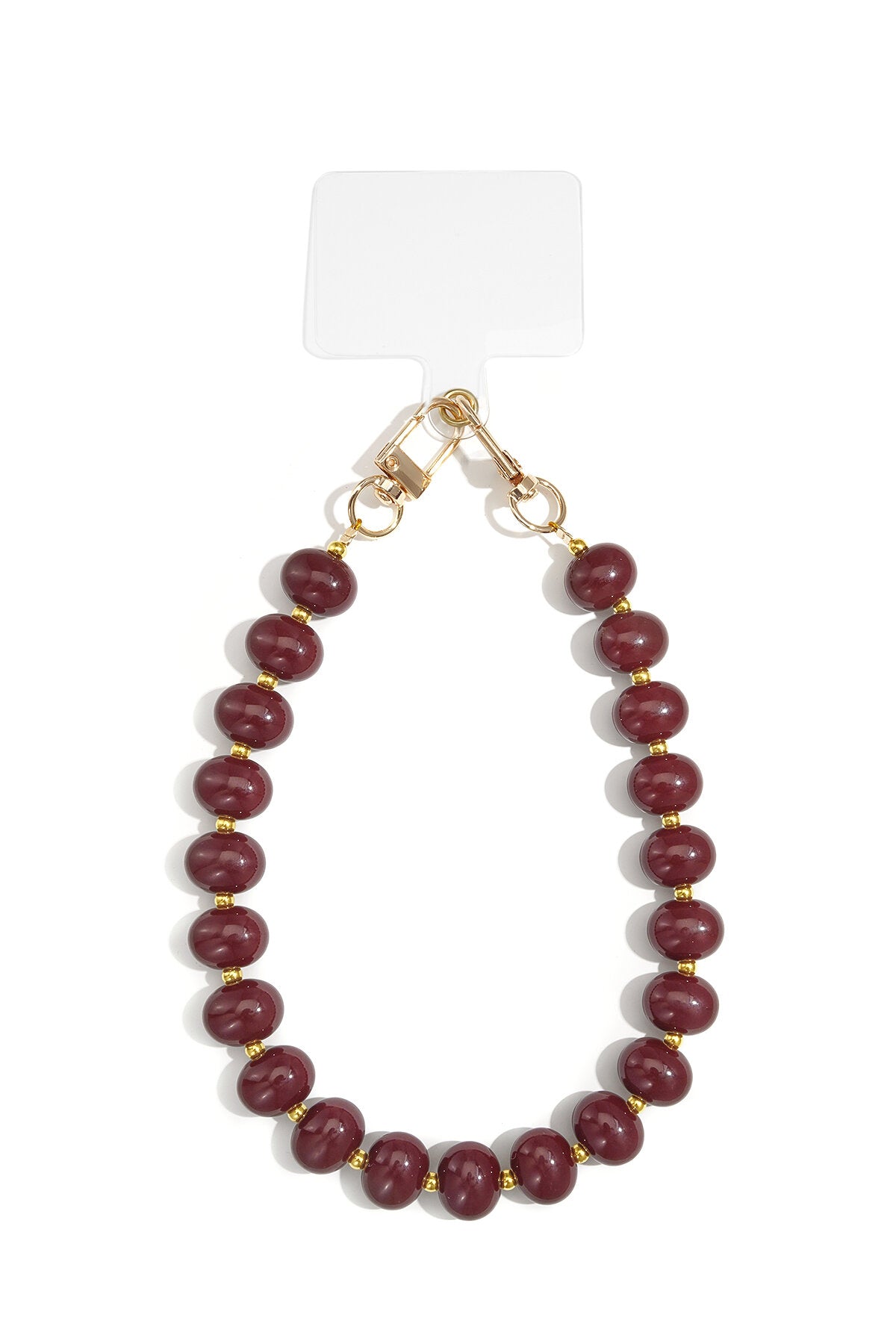 Stylish All-Fit Phone Chain in Vibrant Colors