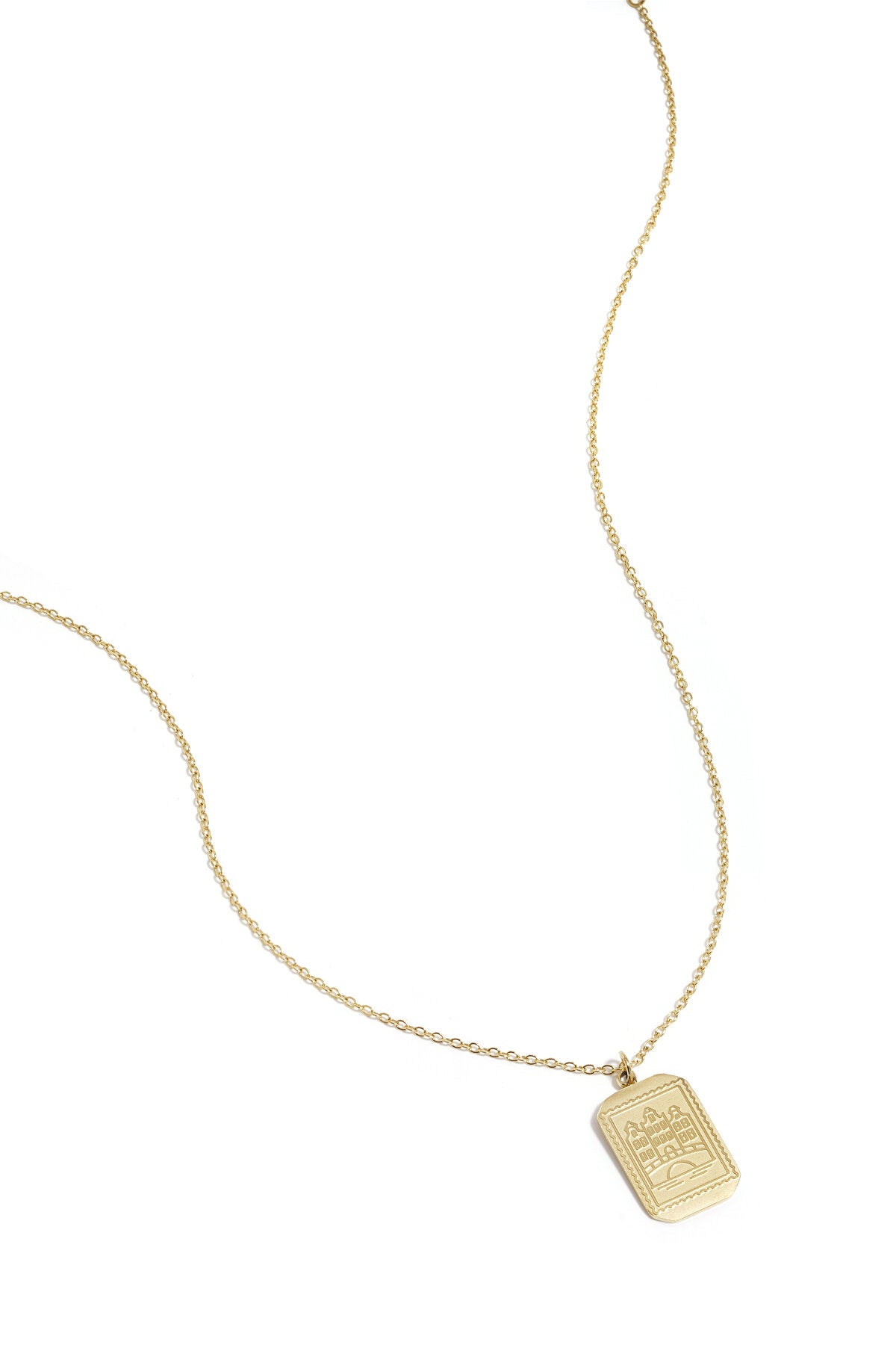 Stylish Short Necklace for Everyday Elegance