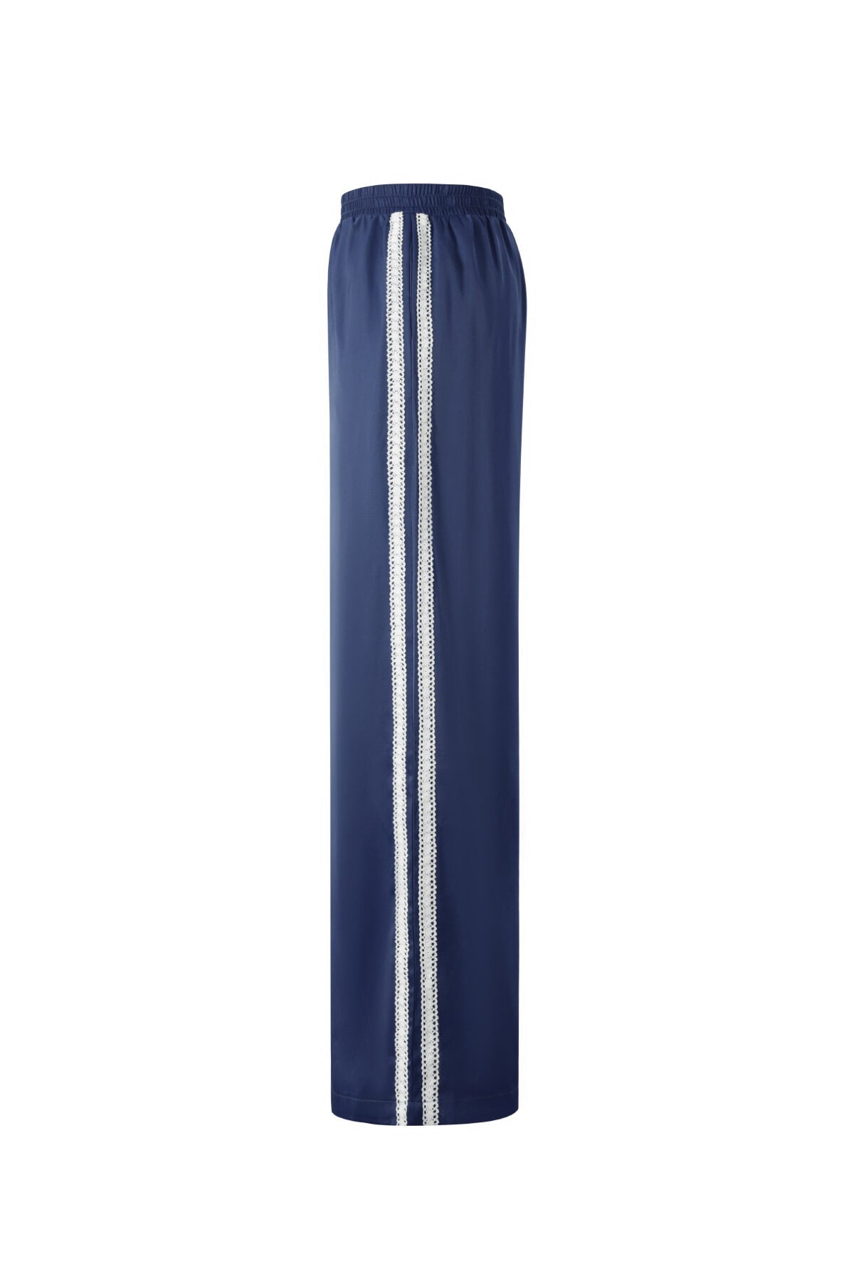 Stylish Fall/Winter 2-Piece Set Straight Pants