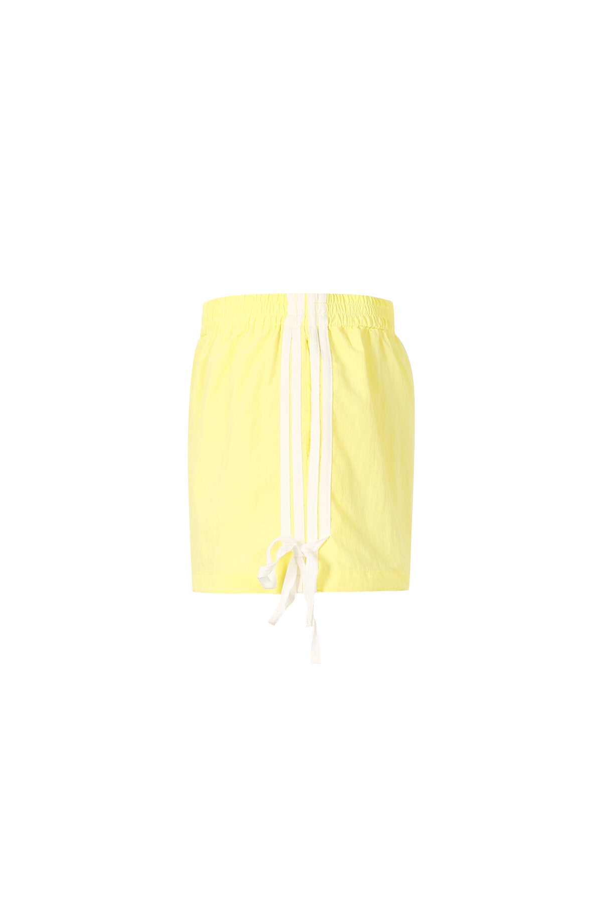 Gimme Sporty Color Clash Shorts for Spring/Summer
