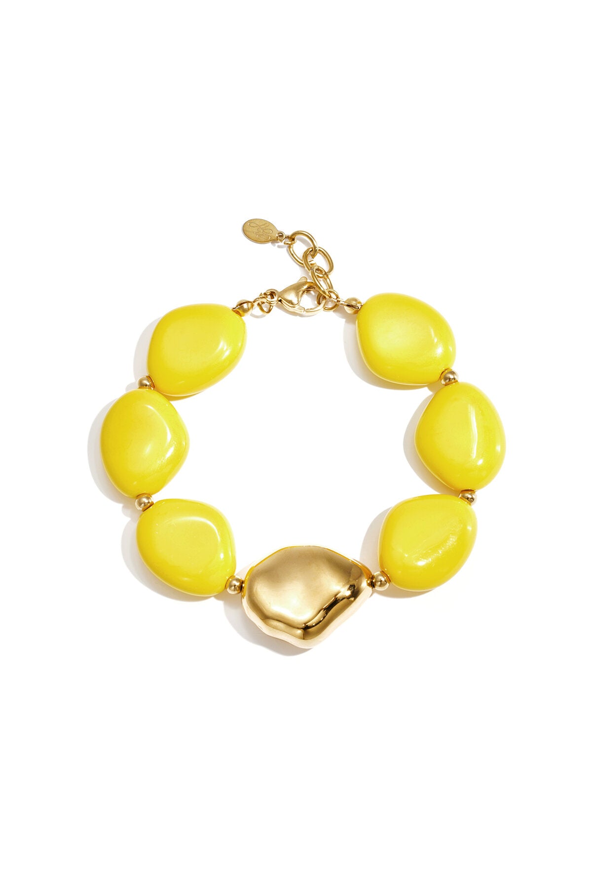 Chic Spring Beaded Bracelets for Women