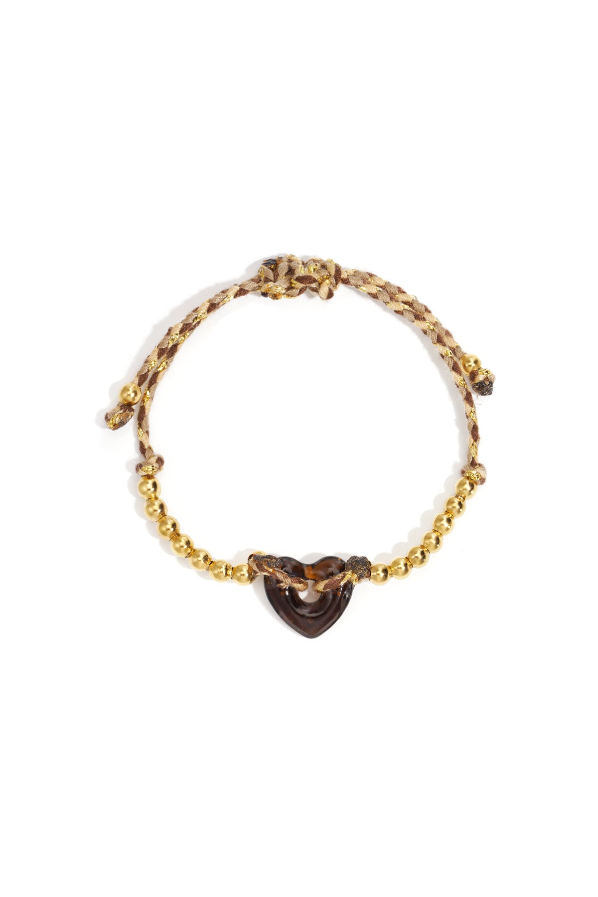 Chic Braided Bracelets for Everyday Elegance