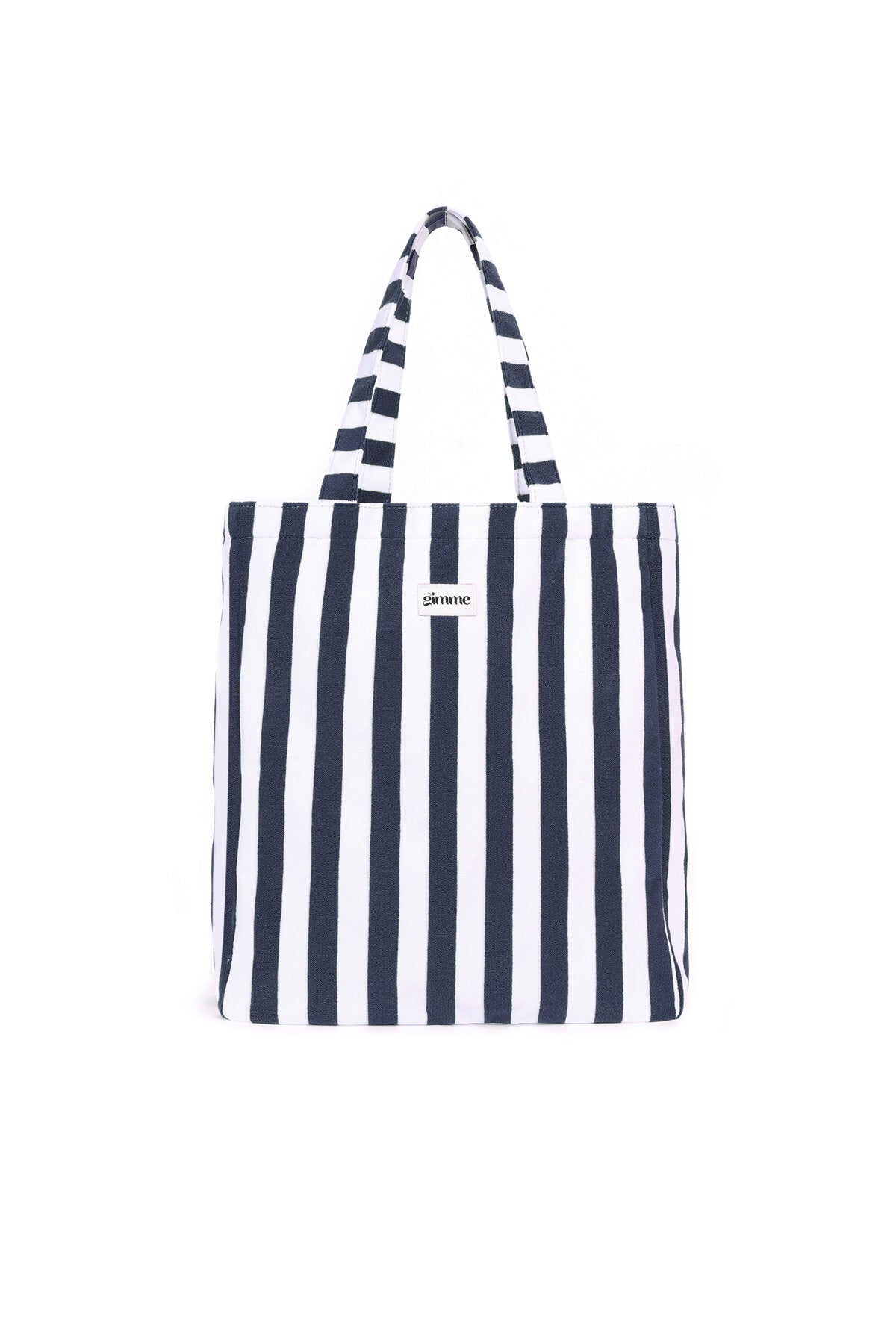 Chic Summer Tote: Simple, Stylish & Durable