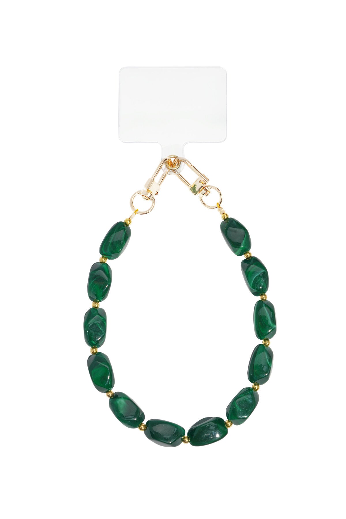 Stylish Acrylic Phone Chains for Fall/Winter