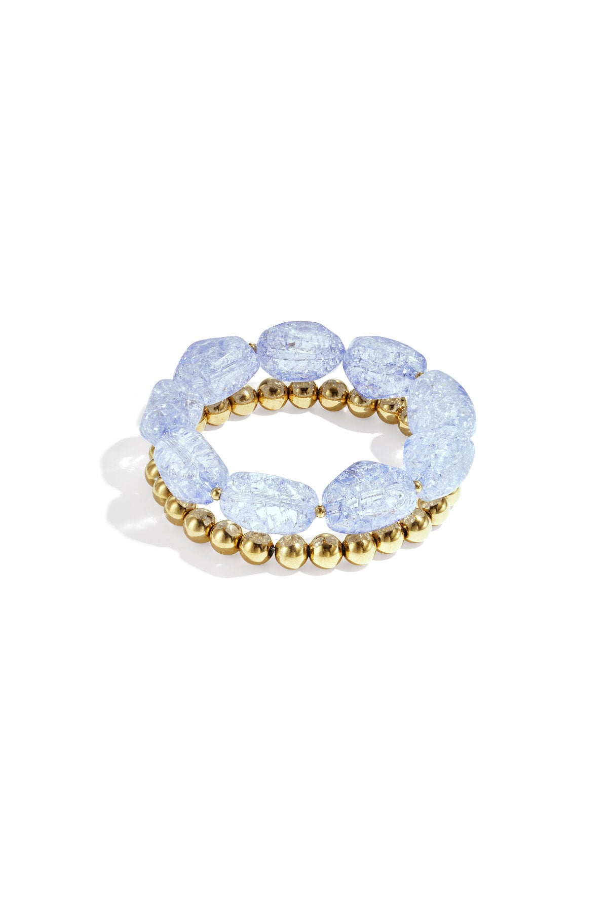 Elegant Spring/Summer Beaded Bracelets for Women