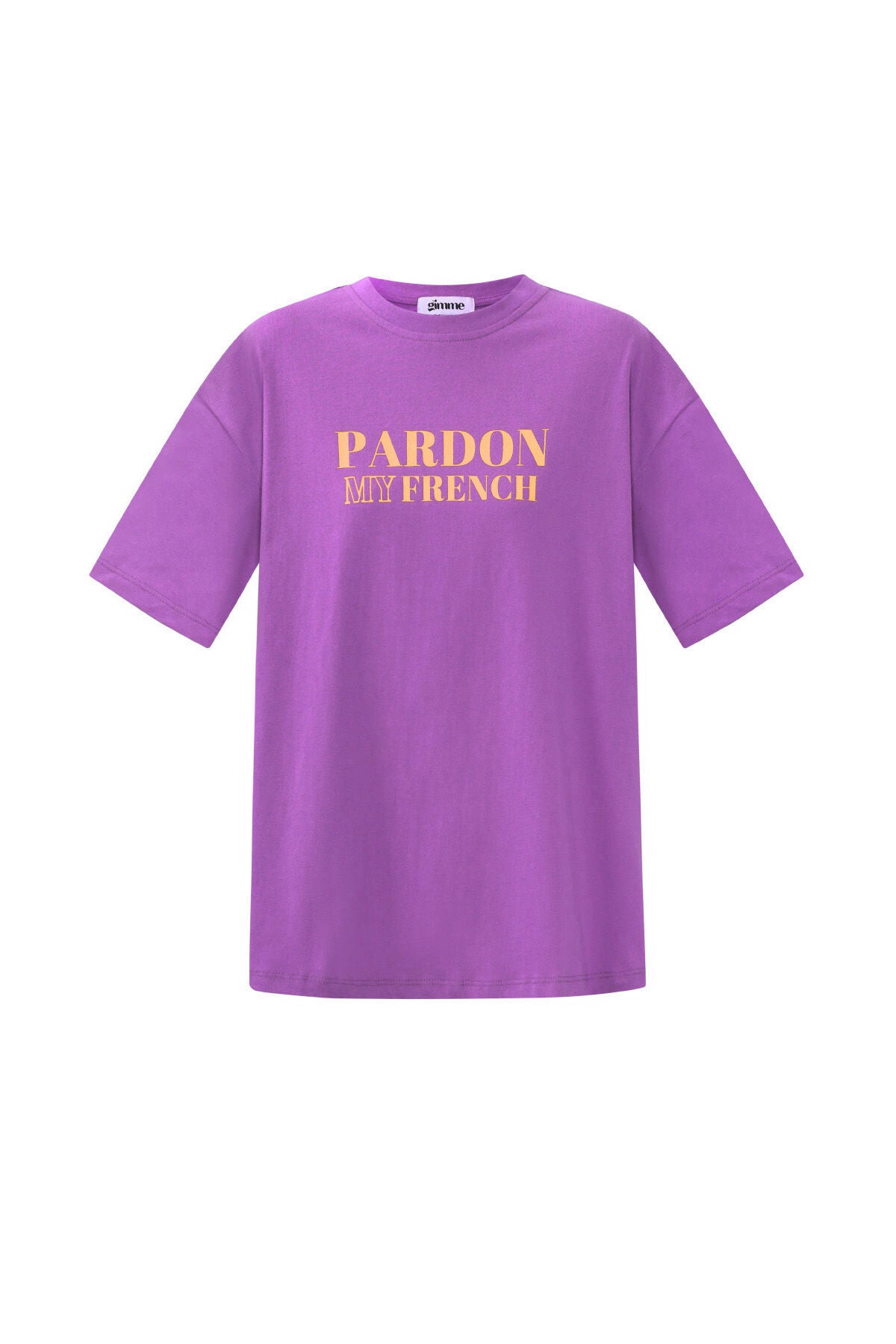 Soft Cotton Casual T-Shirts for Women, All Fit
