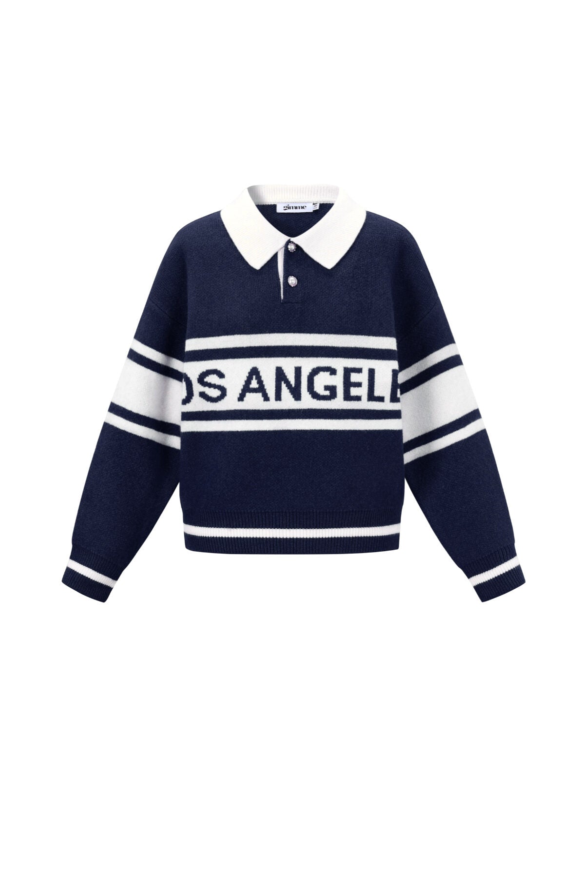 Sporty Knit Sweaters for Fall/Winter Comfort