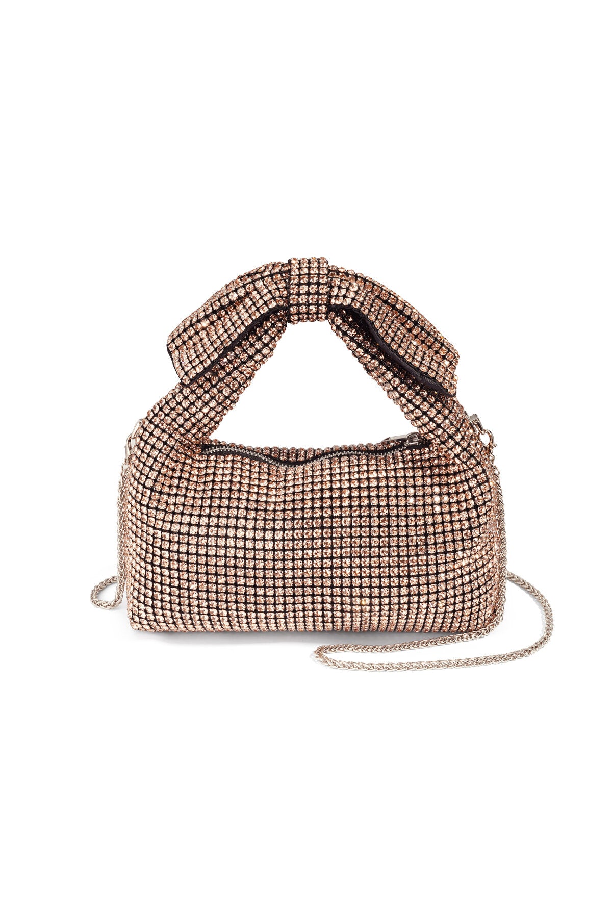 Elegant Bow Knot Handbag for All Occasions