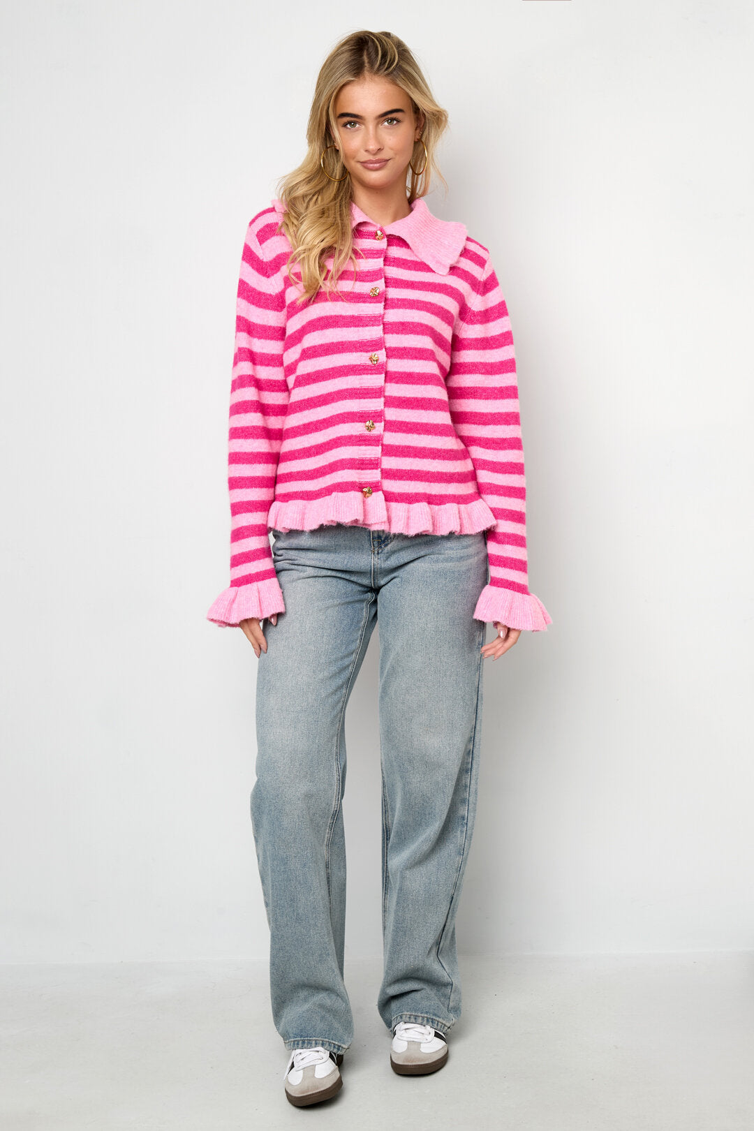 Gimme Cozy Knit Cardigan for Fall/Winter