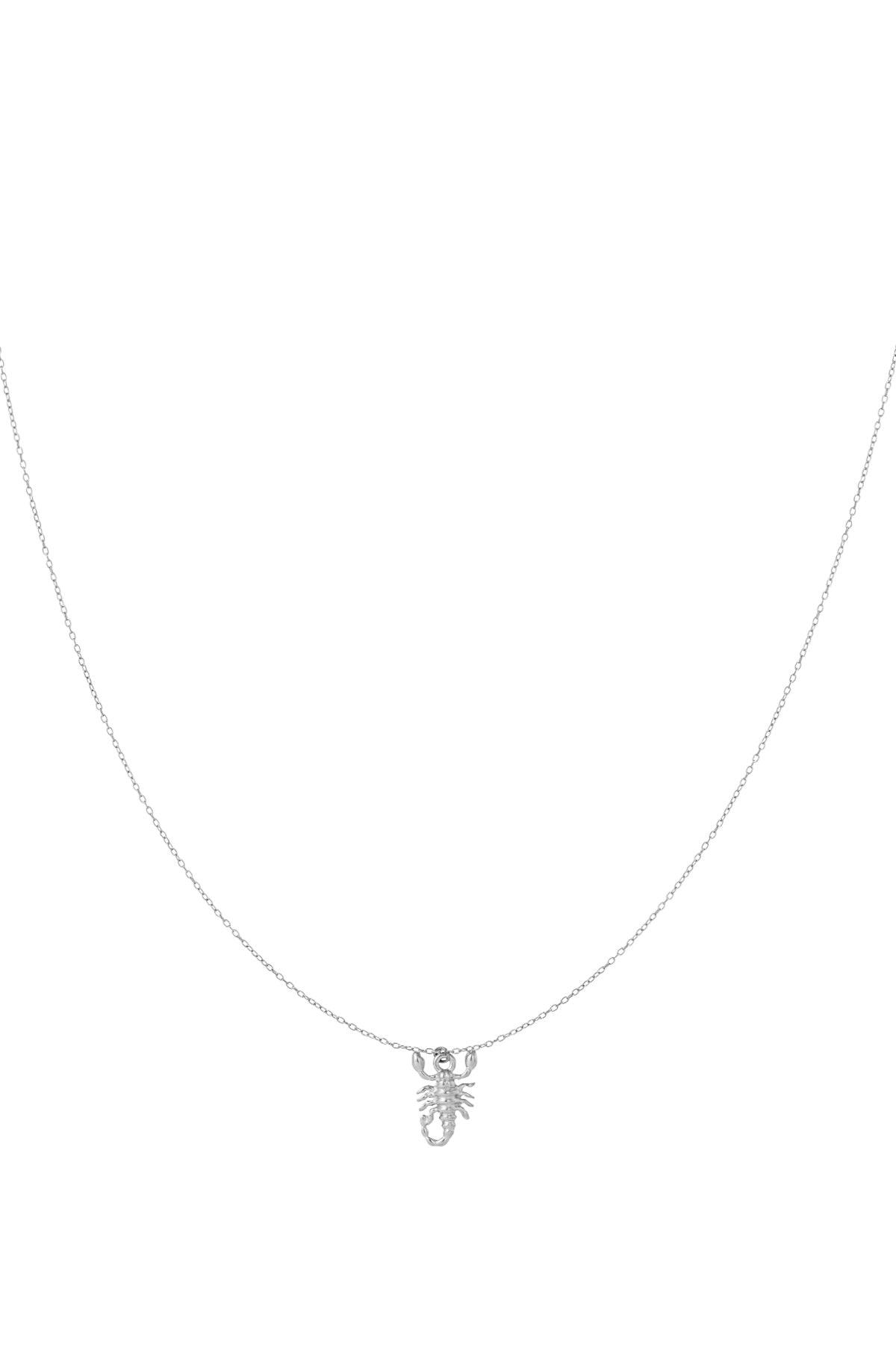 Elegant Animal Pendant Necklace for Everyday Glam