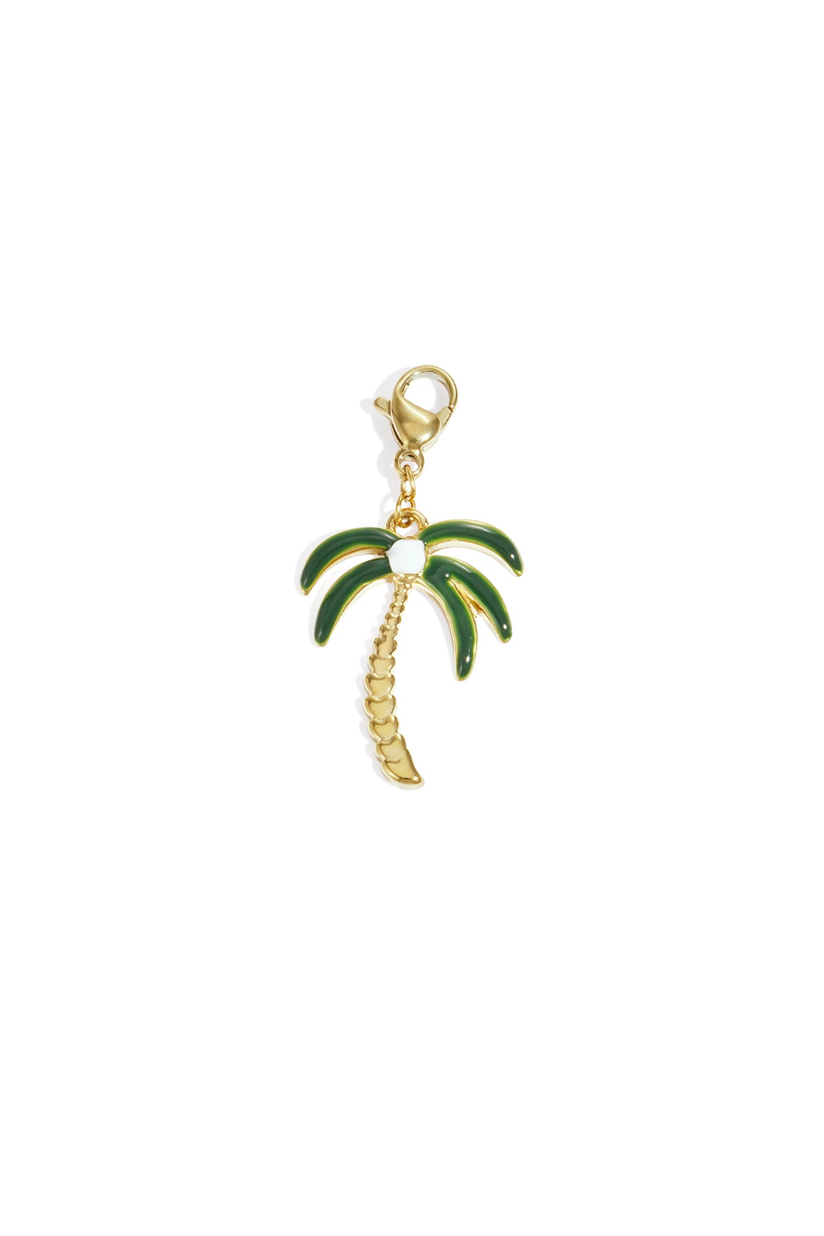 Stylish Gold Color Enamel Ring for Everyday Wear