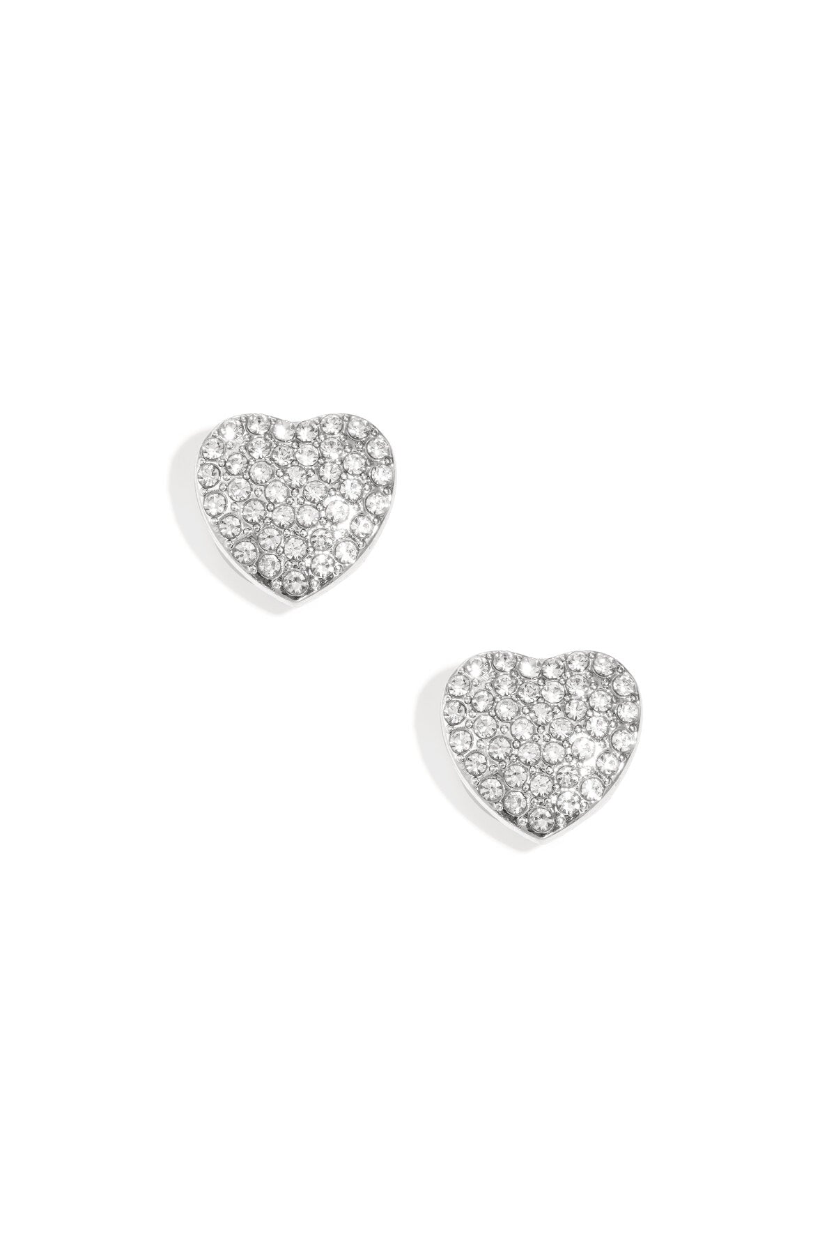Elegant Heart Cufflinks for All Occasions