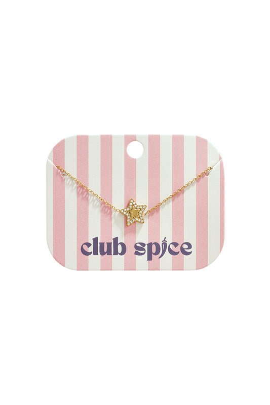 Roestvrijstalen schakelarmbanden Star Simple Daily Simple Series Damessieraden