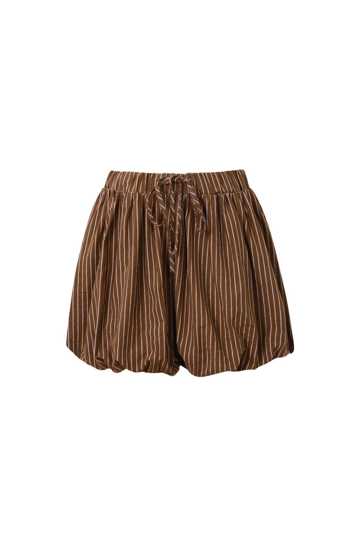 Cute & Comfortable Striped Shorts for Summer Vibes