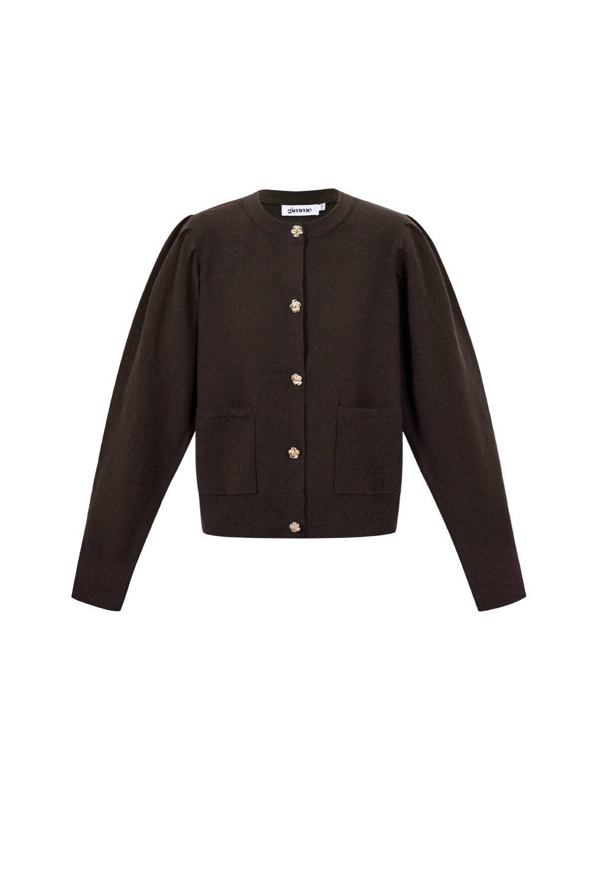 Soft Viscose Knit Cardigan for Cozy Fall Days
