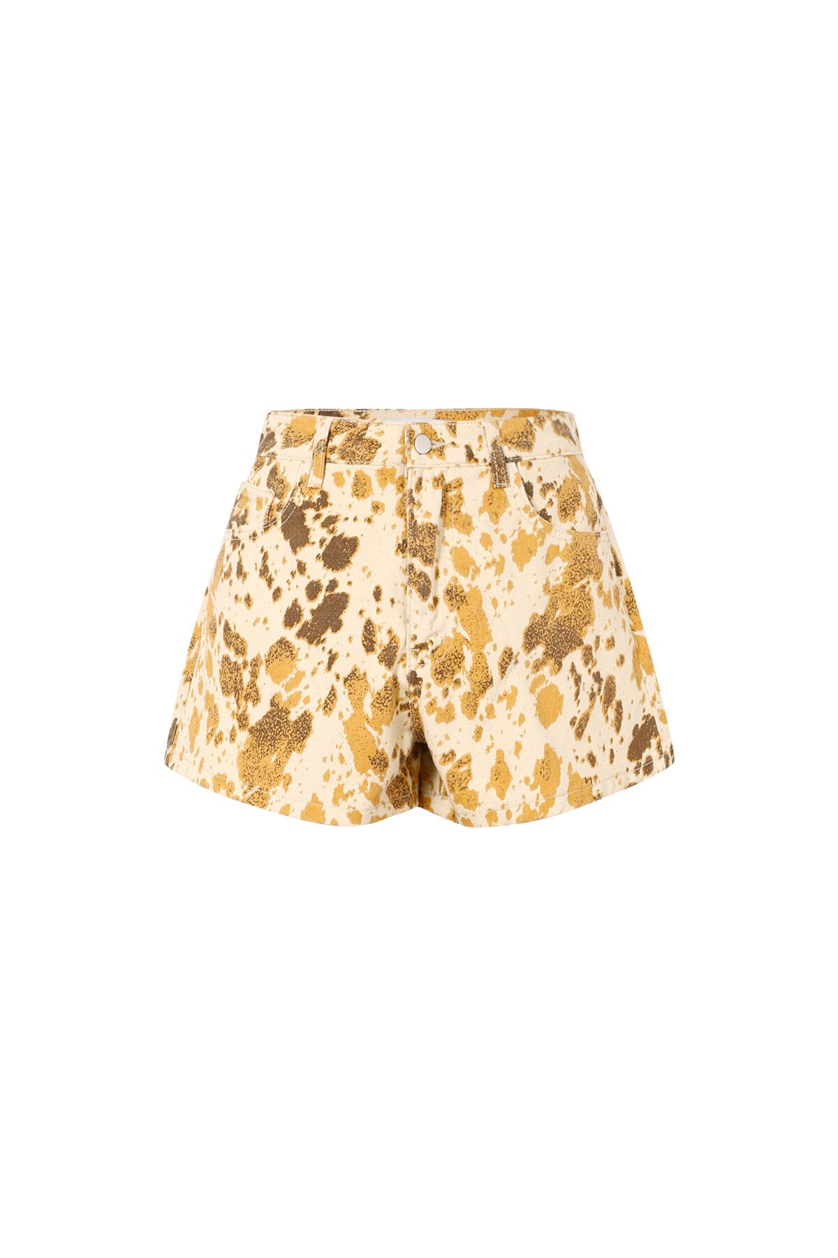 In To The Wild Short