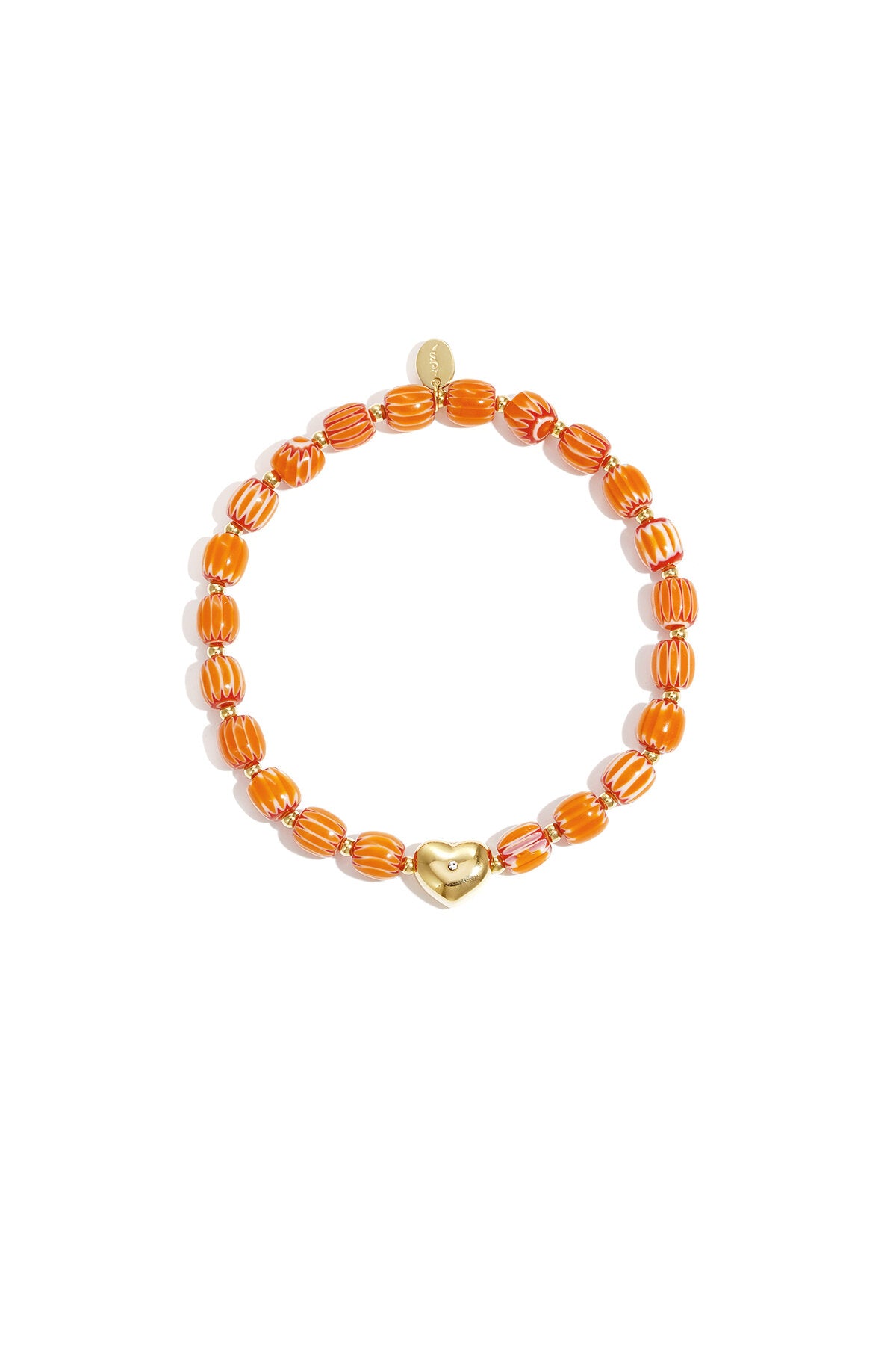 Charming Beaded Bracelets for Spring/Summer