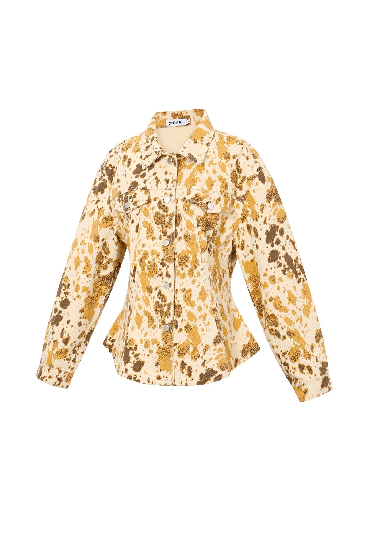 In To The Wild Jacket
