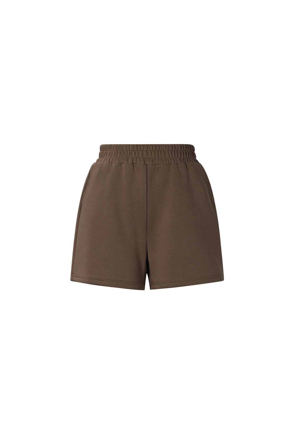 Gimme Spring/Summer Cotton Knitted Shorts - Comfort Meets Style