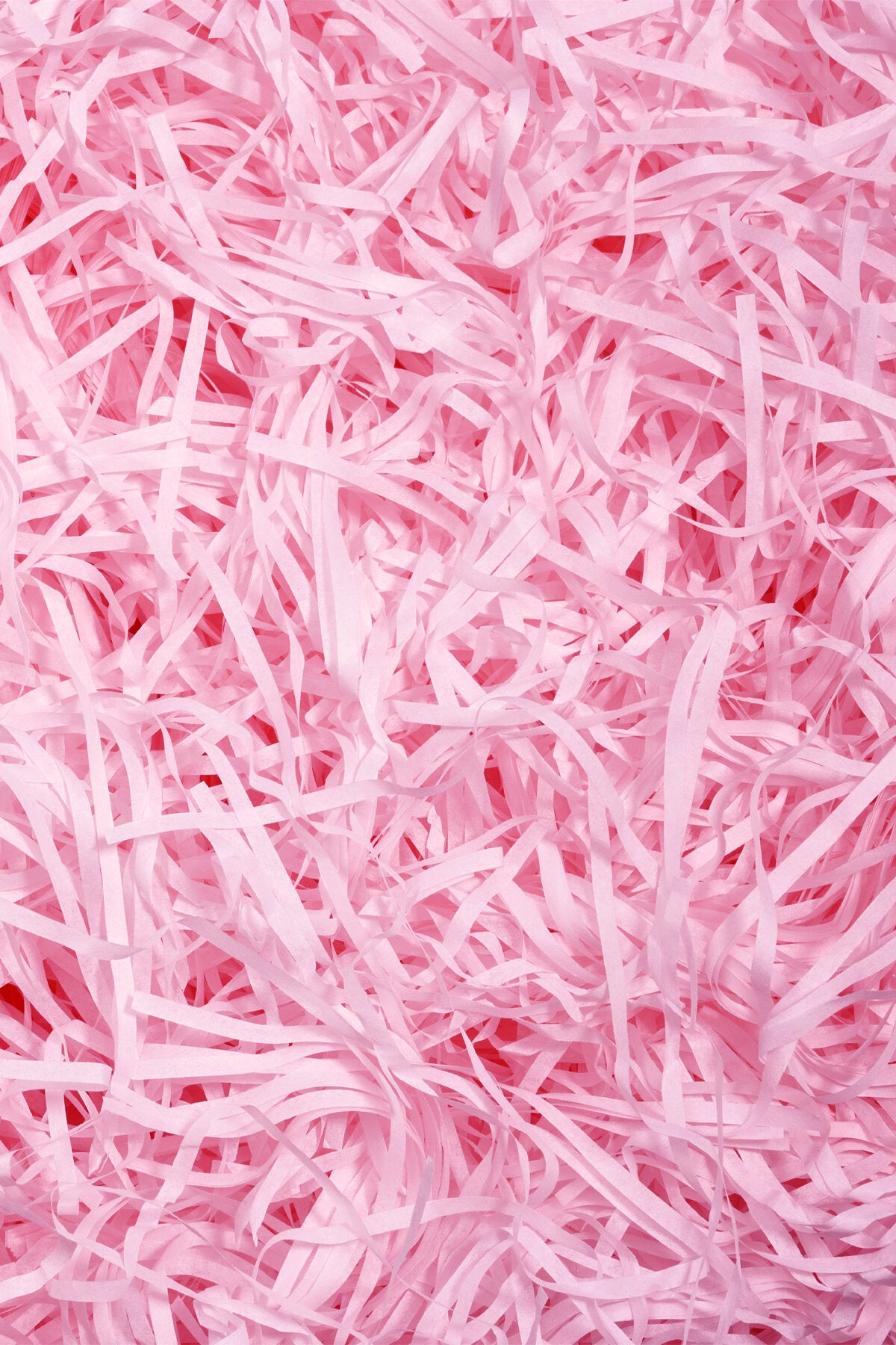 Charming Pink Packing Paper for Delicate Gifts