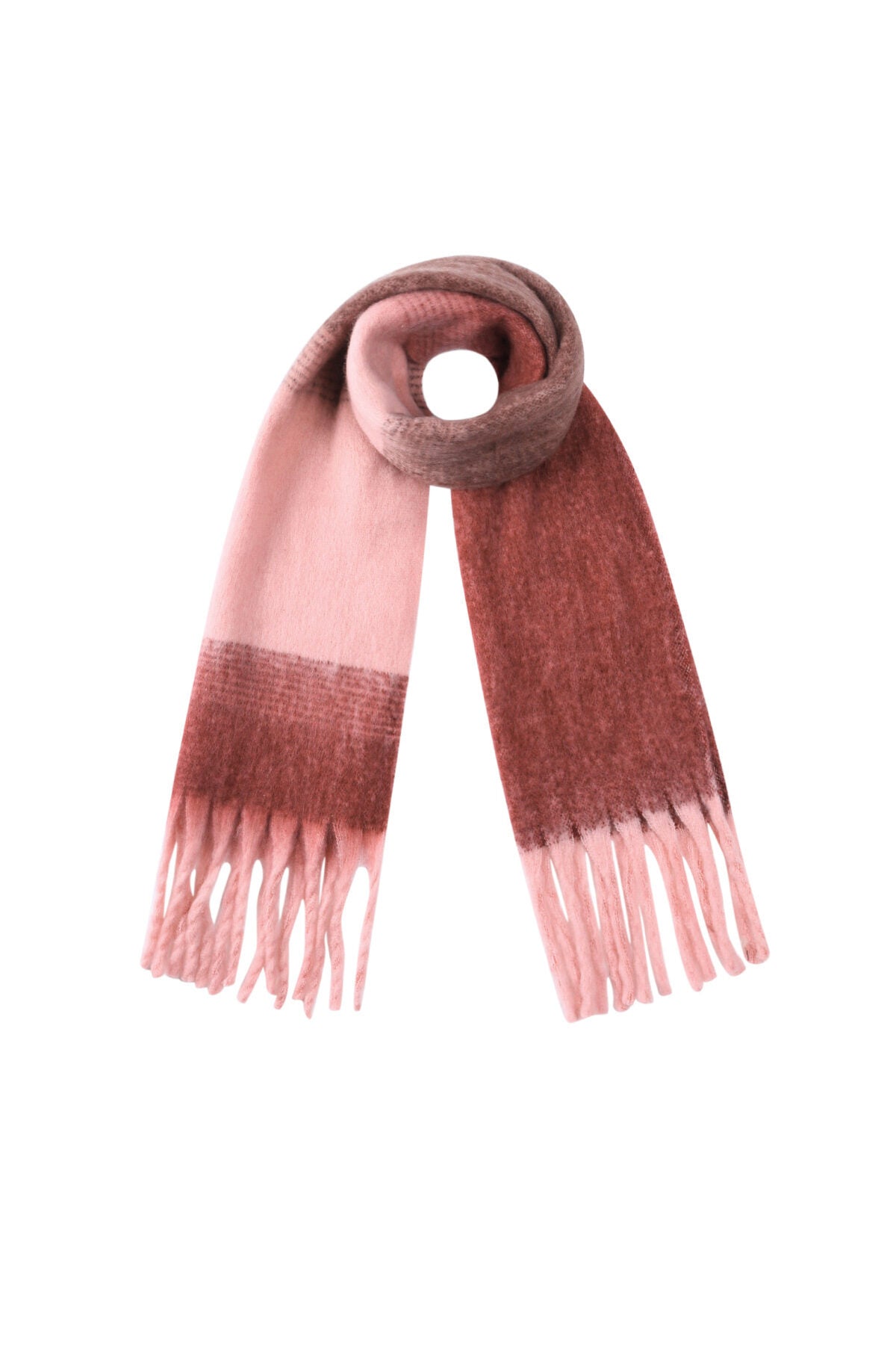 Chic Winter Scarf for Women - Soft, Stylish, and Warm