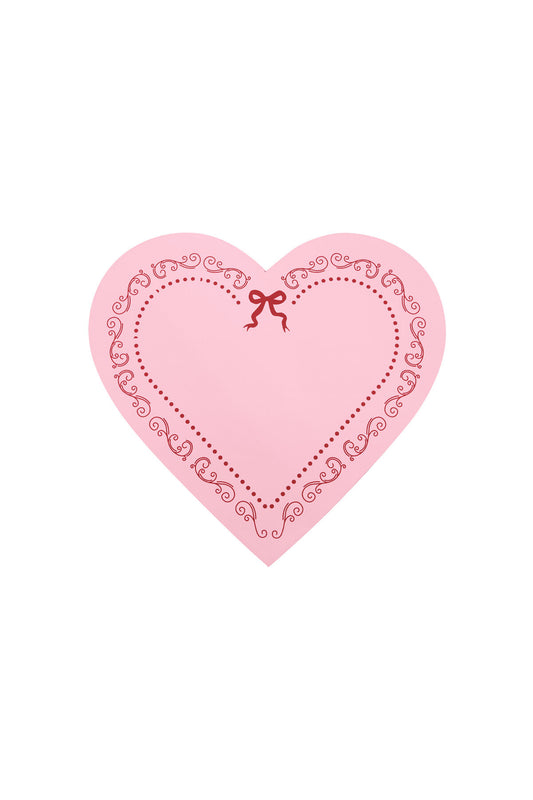 Elegant Gold Heart Pendant Necklace for Women