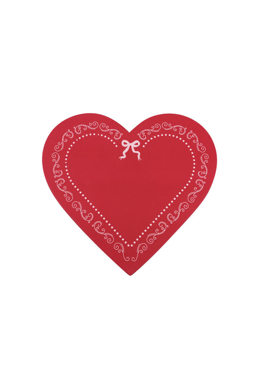 Elegant Gold Heart Pendant Necklace for Women